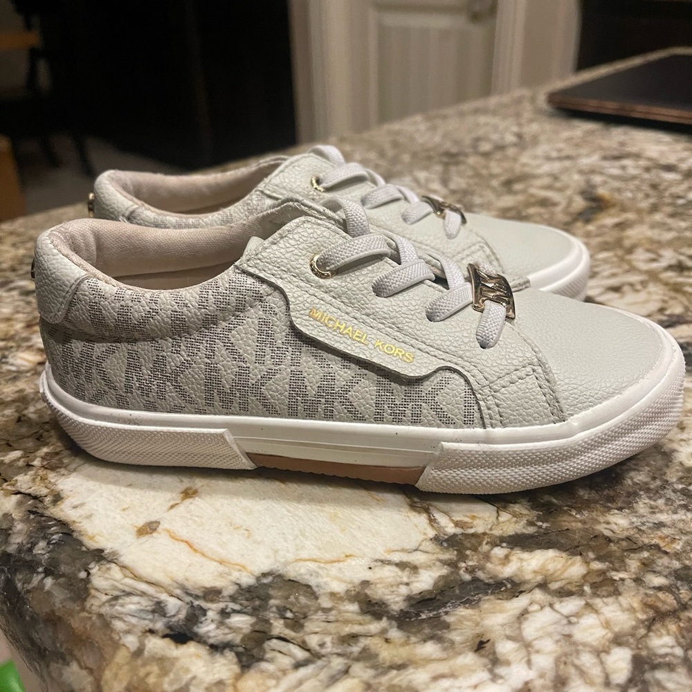 Michael Kors Izetta Regent (toddler)